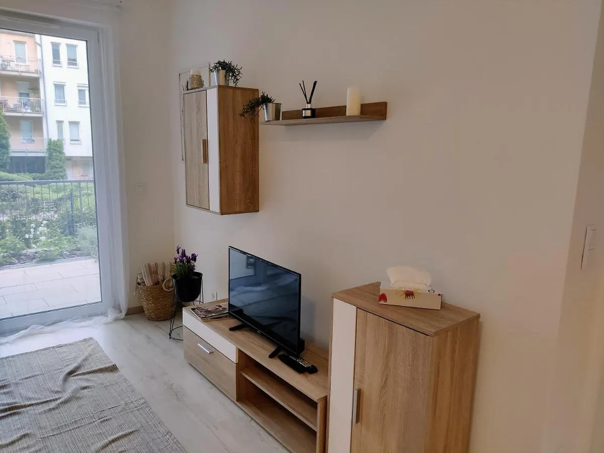 City Garden Getaway #Freeparking Budapest Ungarn