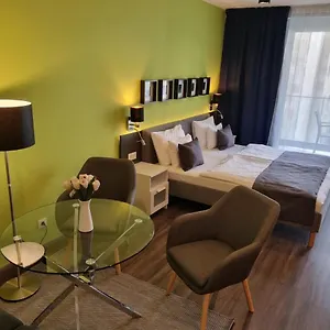 Rivercity Budapest