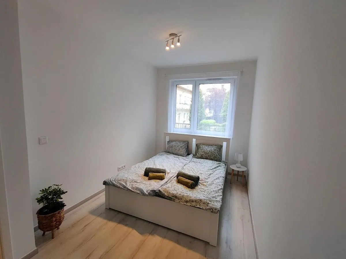 Apartment City Garden Getaway #Freeparking Budapest