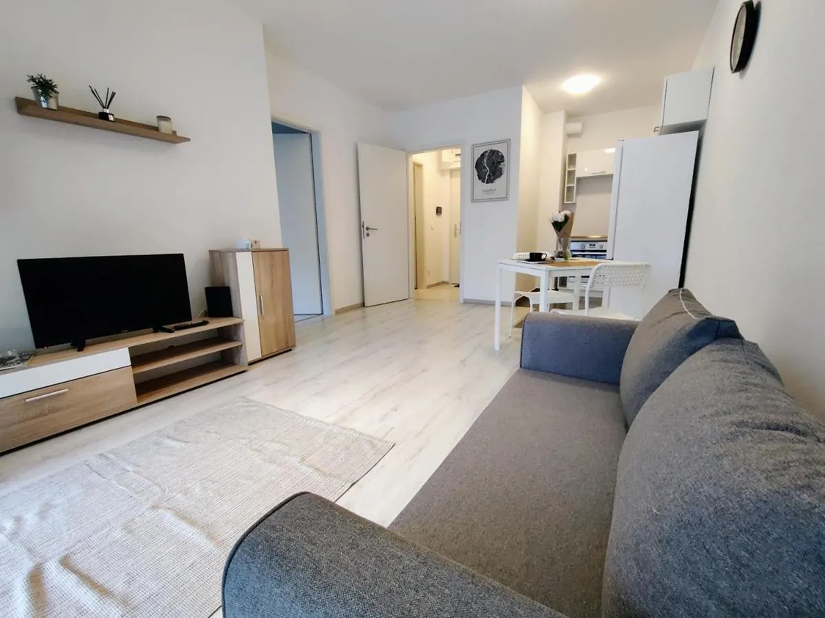 City Garden Getaway #Freeparking location